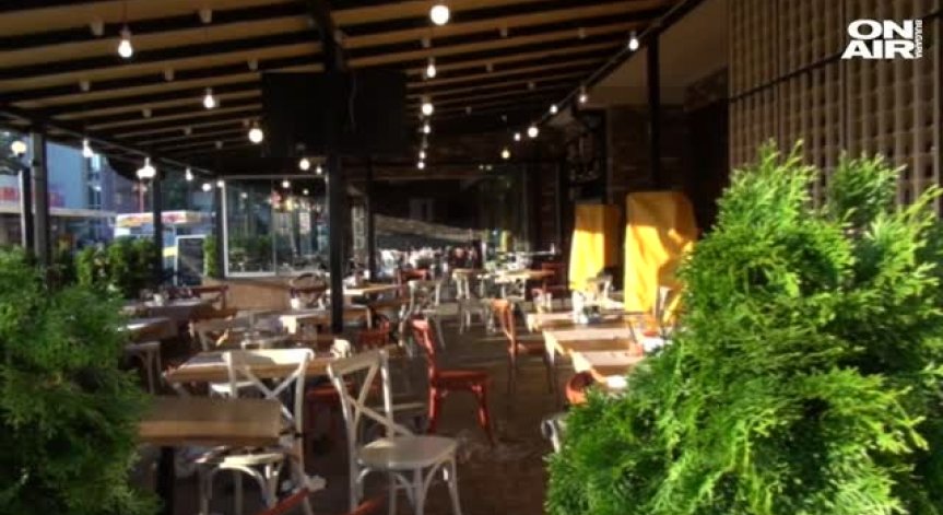 Нова версия за Слънчев бряг: Стрелбата била неизбежна отбрана