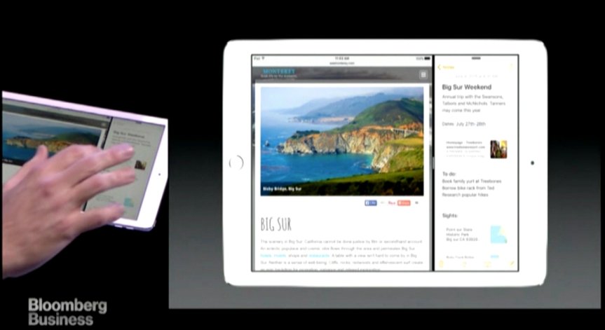 Най-важните анонси от Конференцията на разработчиците на Apple WWDC 2015