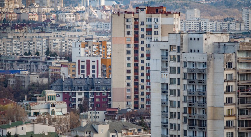 Собствениците на панелни апартаменти да бъдат спокойни относно земетресенията?