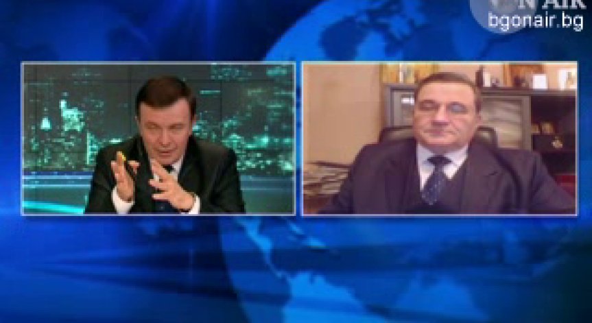 Атанас Тасев за ценообразуването на сметките за ток