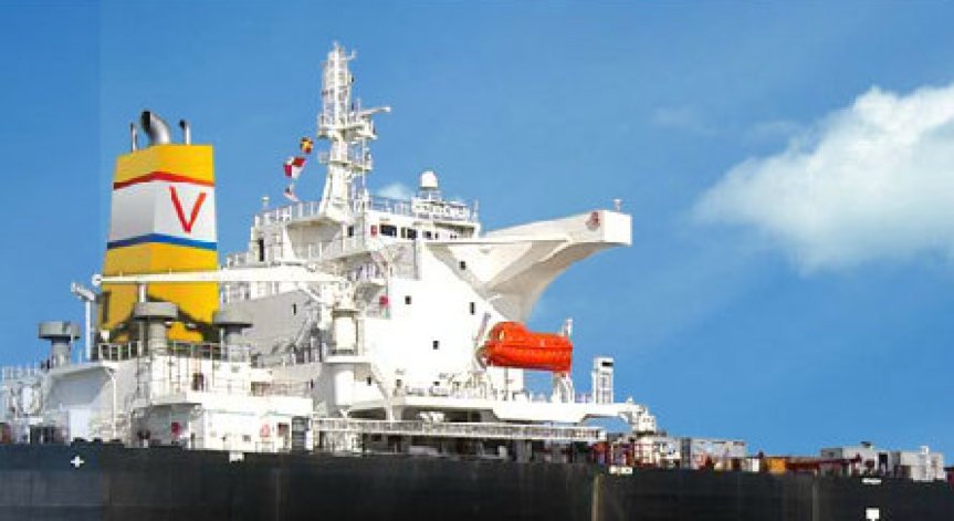 Корабостроителният капацитет е ключов за морската индустрия