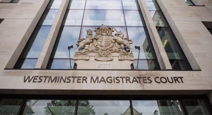 Подробности бяха изнесени за една от мишените.