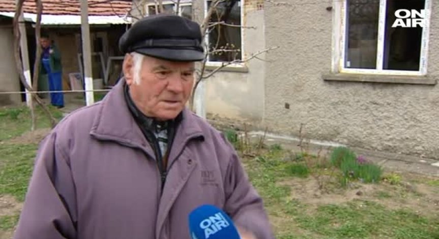 Изборен ден в Хитрино 