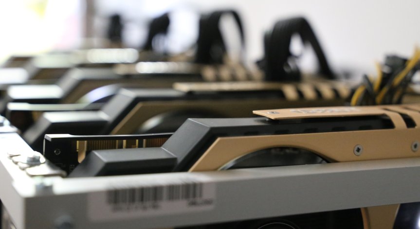 САЩ срещу Китай: Забраниха на Nvidia да изнася чипове с изкуствен интелект