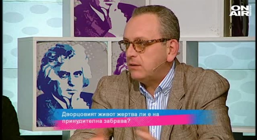 Българският евродепутат - безгласна буква ли е
