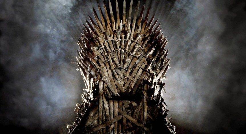 4 урока по лидерство от Игра на тронове