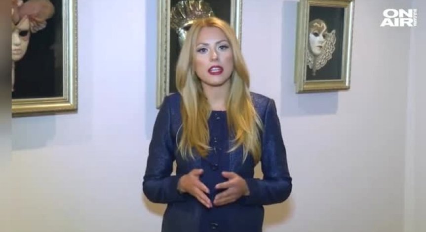 Има задържан за убийството на журналистката, арестуван е в Германия