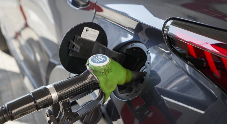 Washington Post: Гръцката рафинерия 