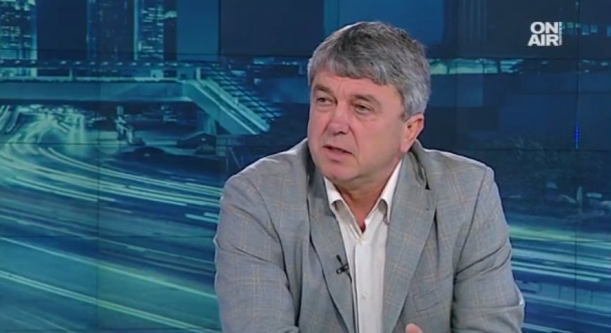 Защитените граници на Калиакра няма да бъдат променяни