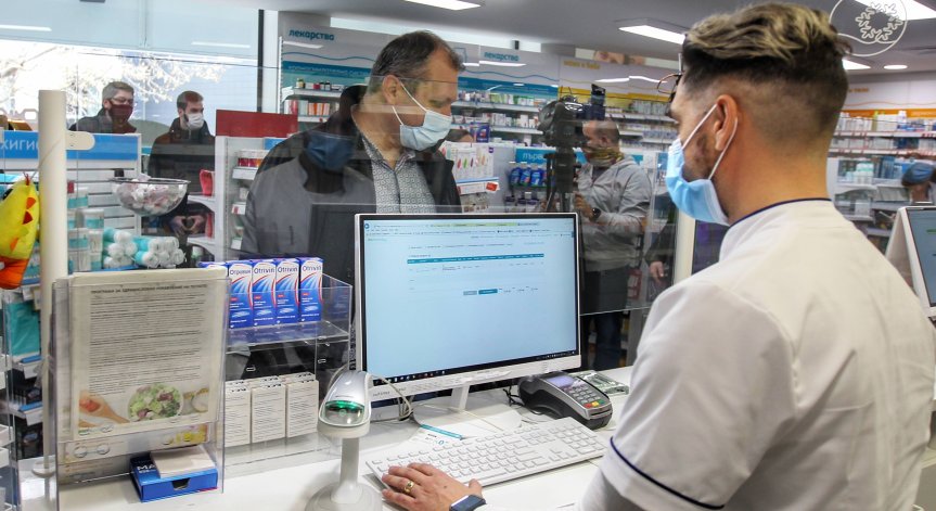 600 хил. пациенти ще плащат по-малко за лекарства за сърдечно-съдови заболявания