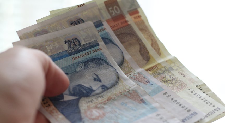 Четирима продали гласа си за 910 лв., после подали сигнал в полицията