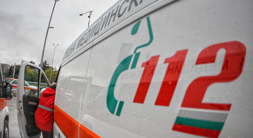 Мъж на 47 г. без заболявания е сред изгубилите битката с Ковид-19