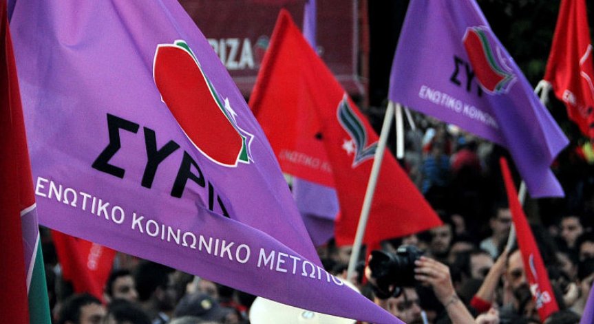 Ципрас не иска нови санкции срещу Русия