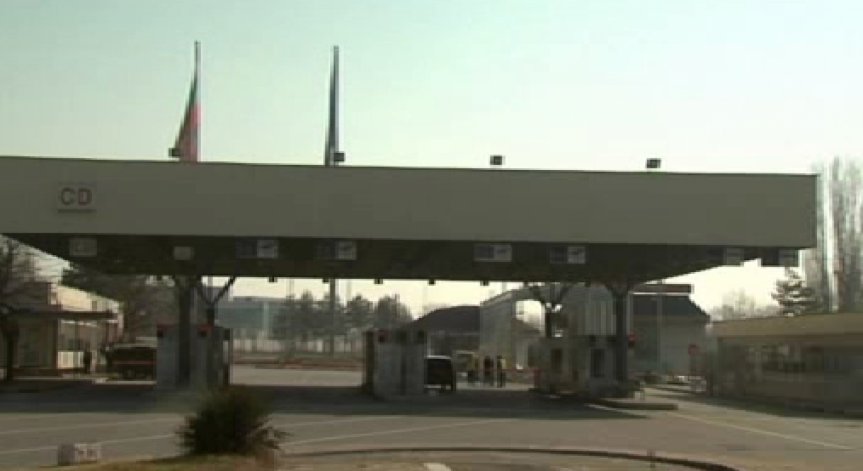 Днес решават съдбата на граничния пункт в Свиленград