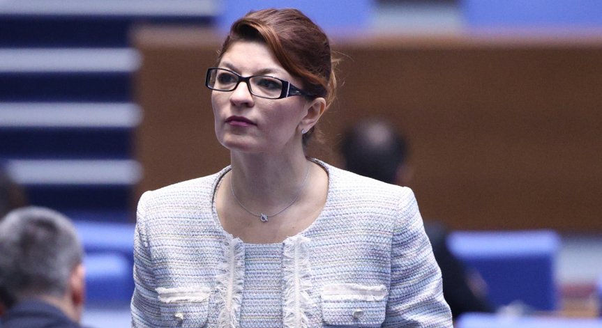 Десислава Атанасова: В (не)коалицията се оказа, че сме сериозни партньори