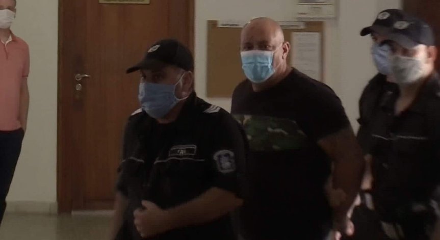 Задържане под стража за шофьора, причинил смъртта на жена в Айтос