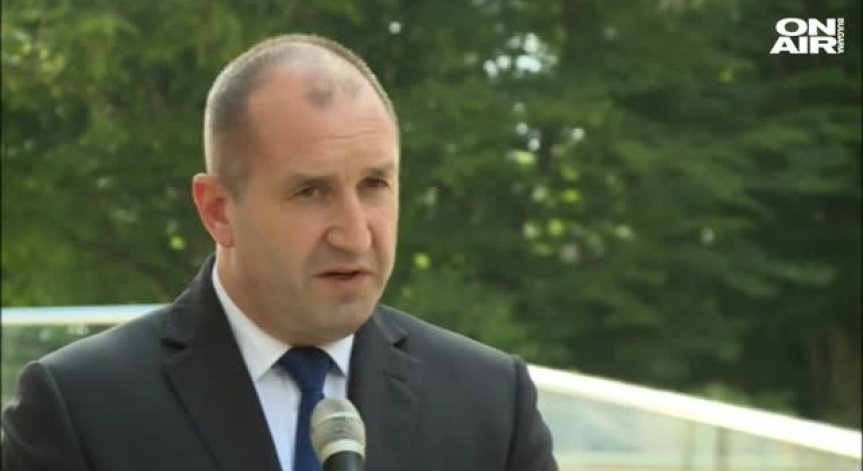 Руските медии с различни коментари за срещата между Радев и Путин