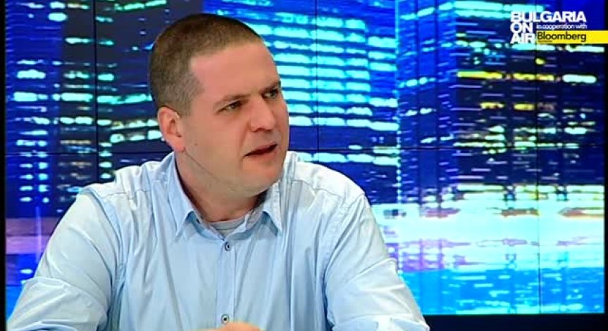 К. Аврамов: През пролетта ще има ескалация срещу режима на Путин