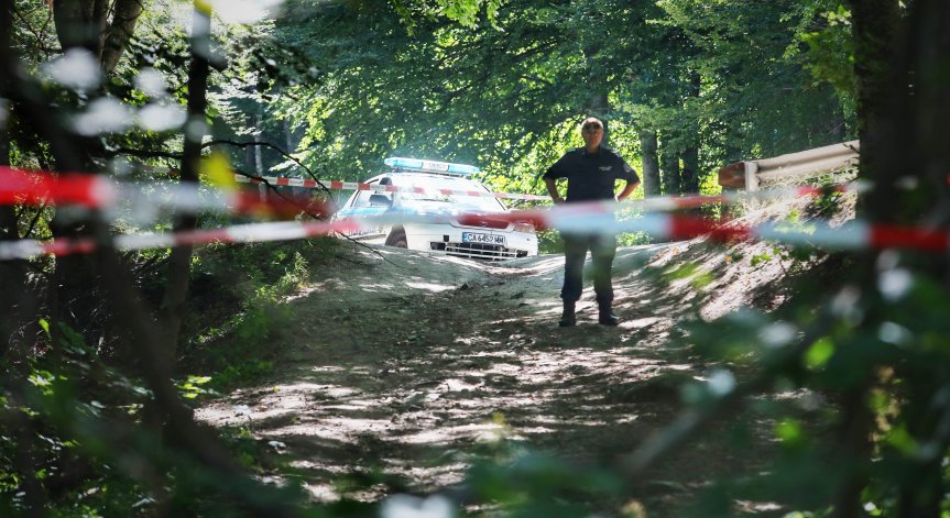 Вътрешният министър: Няма заподозрян за убийството на Алексей Петров