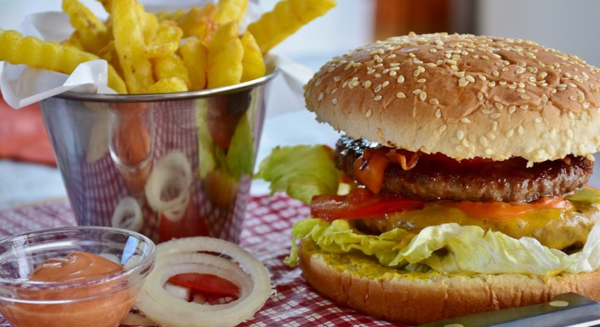 С грижа за децата: Германия забранява реклами, показващи нездравословни храни