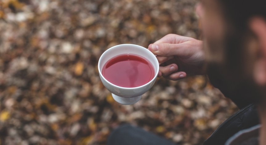 Чайовете, които ще ни помогнат да преборим кашлицата в сезона на грипа