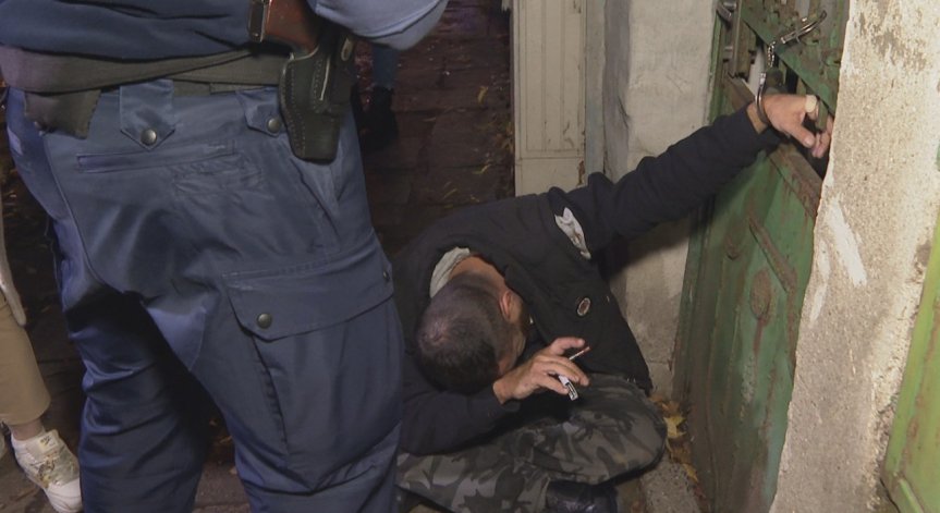 Съдът остави в ареста каналджията на мароканците, Мухамад поискал от всеки по 100 евро