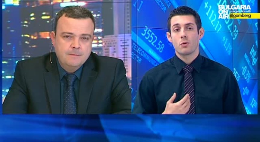 Пазарен анализ Денят он ер 16.1.2015