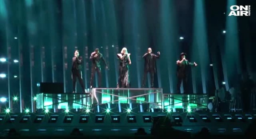 Лисабон: България направи първата си репетиция на Евровизия