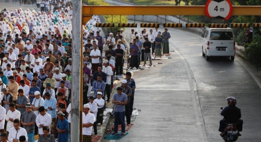 Населението на планетата ще се увеличи с 2 млрд. души в следващите 30 години