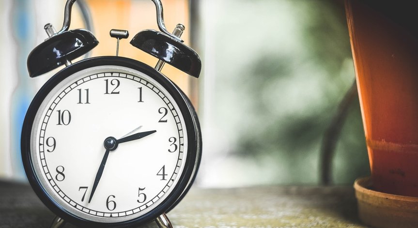 Ето как да запазим здравия сън след смяната на часовника
