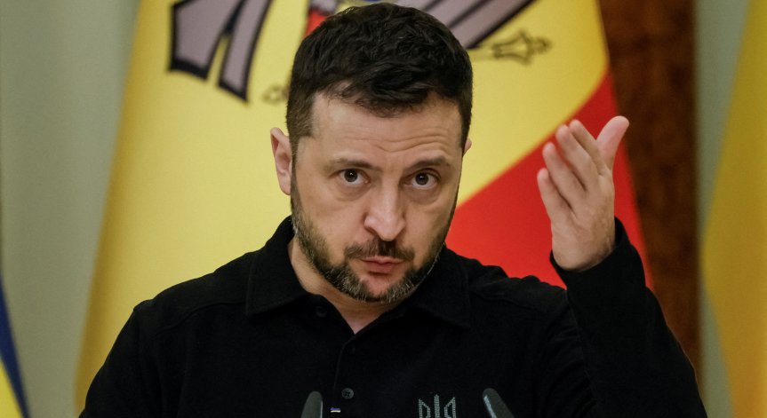 Русия удари Чернобил.