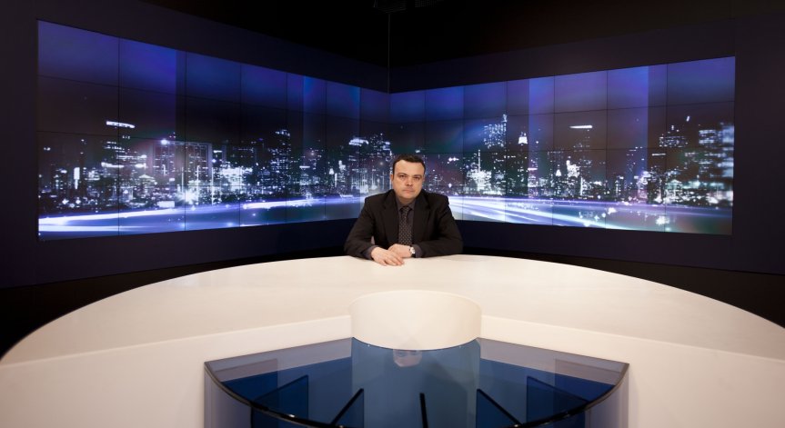 „Клуб Инвестор„ е най-новото икономическо предаване на България он ер