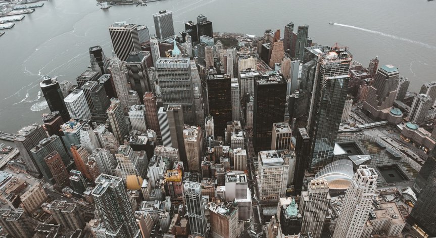 Жилищата намаляват.