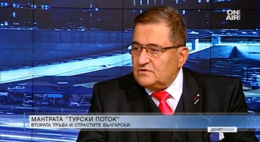 Ще минава ли 