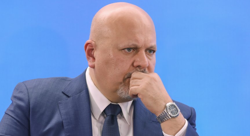 Попиляха от критики прокурора от МНС, поискал знакови арести