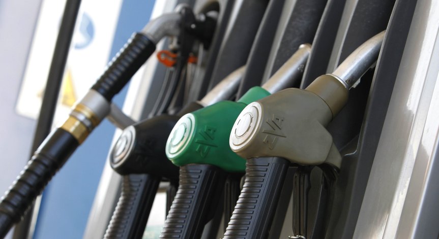 Паднаха цените на дизела и бензина по бензиностанциите