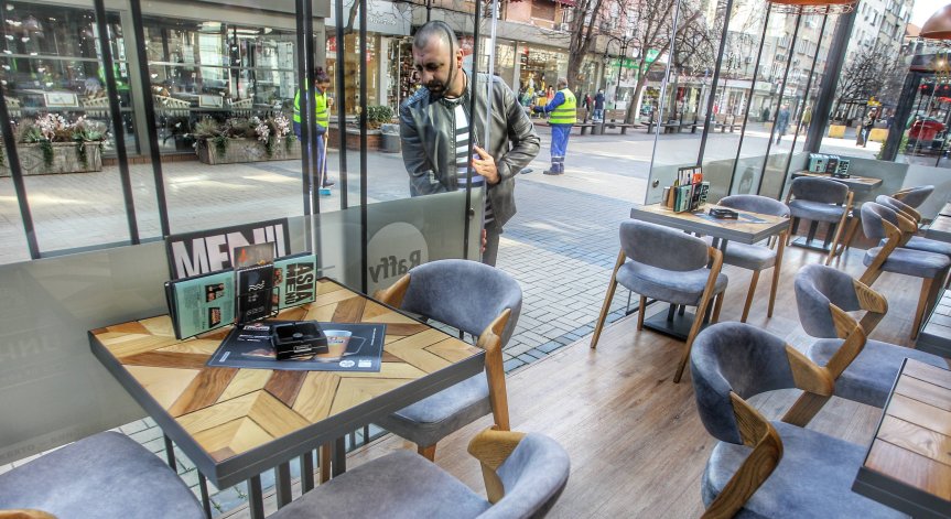 Социалните партньори обсъждат минималната заплата и мярката 60/40