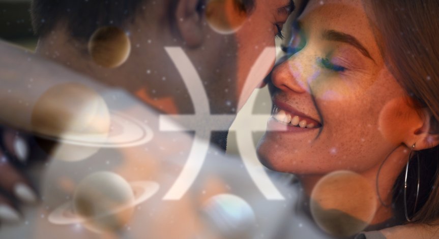 Декември в любовта.