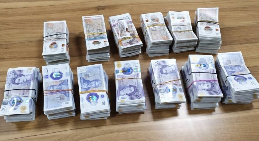 Милиони през границата - митничари спипаха турски шофьори в нарушение