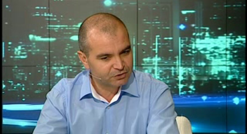 Замразяването на цените на основни стоки не е начин да се спре поскъпването им