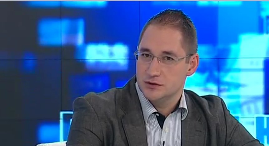 Как действа невидимата ръка на пазара