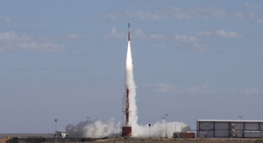 САЩ, Австралия и Великобритания ще разработват заедно хиперзвукови оръжия