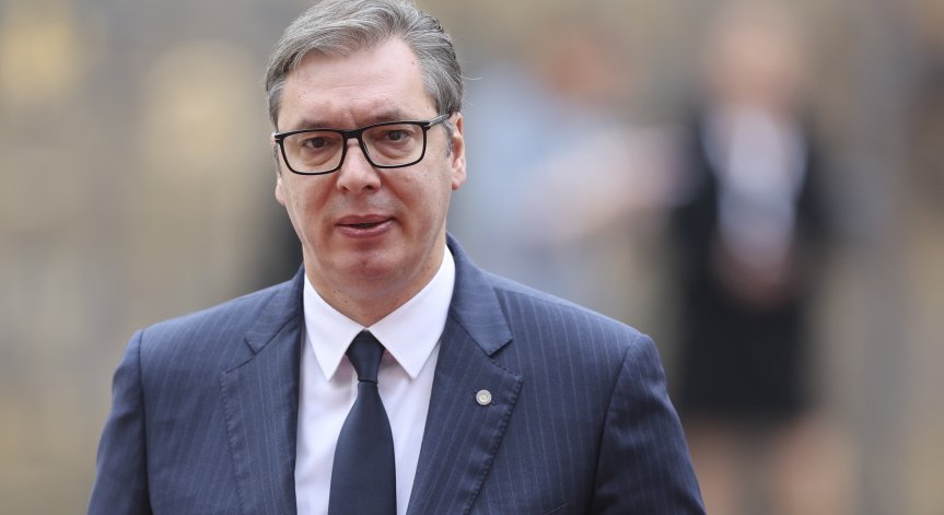 Вучич се притеснява от саботаж на 