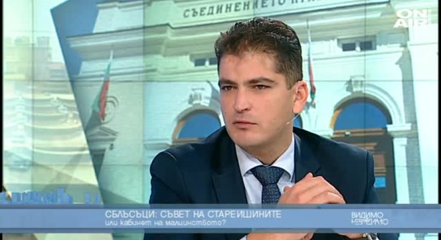 Опитва ли се Русия да завладее и Азовско море след Крим