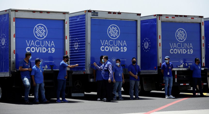 СЗО: Не сме готови да препоръчаме бустерна ваксина срещу Ковид-19