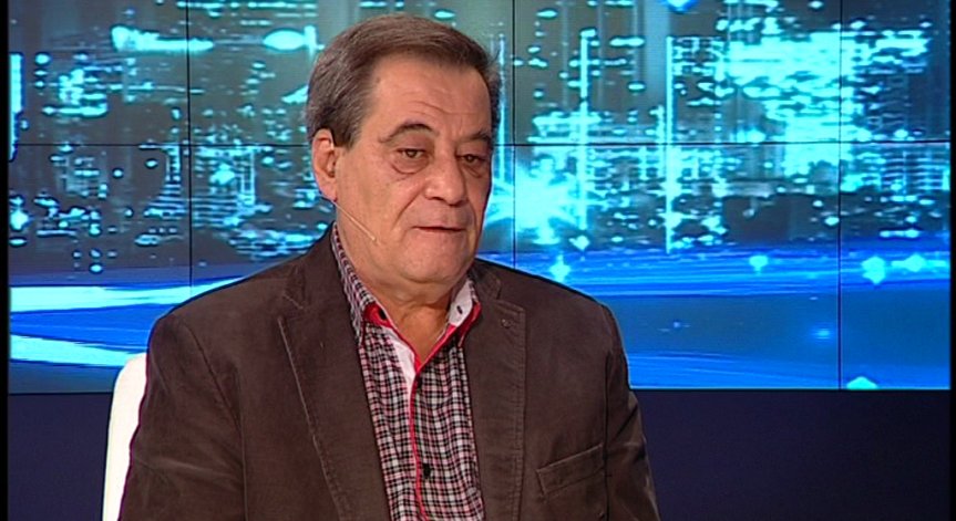 Проф. Милан Миланов в „Денят ON AIR”