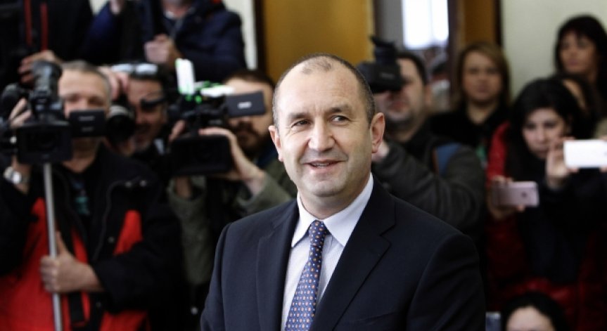 Снимка: Олег Попов, Bulgaria ON AIR