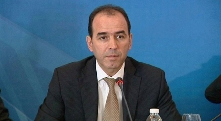 Горанов: Искров ще подаде оставка тази седмица