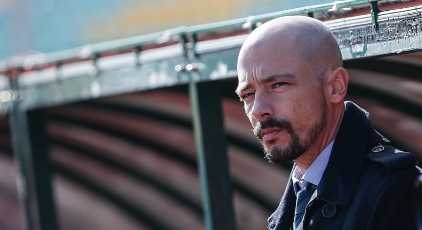 Ел Маестро след победата на ЦСКА: Под напрежение сме, Шопов си заслужи да е титуляр 