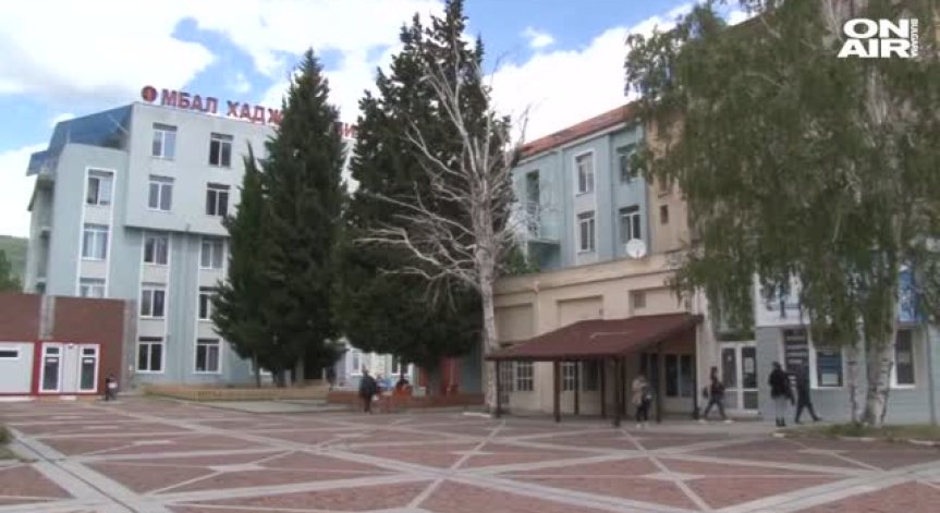 Огнището на Ковид-19 в болница в Сливен се разраства, 18 медици са заразени